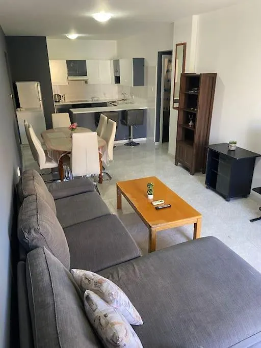 Paradise Homes 17 라르나카 아파트