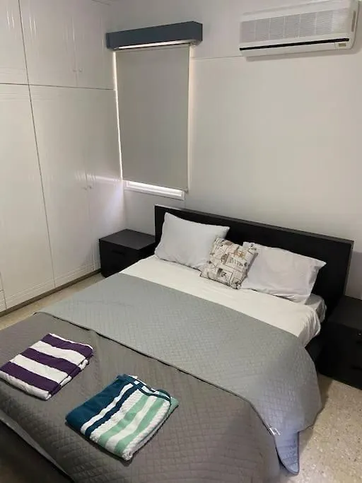 Paradise Homes 17 라르나카