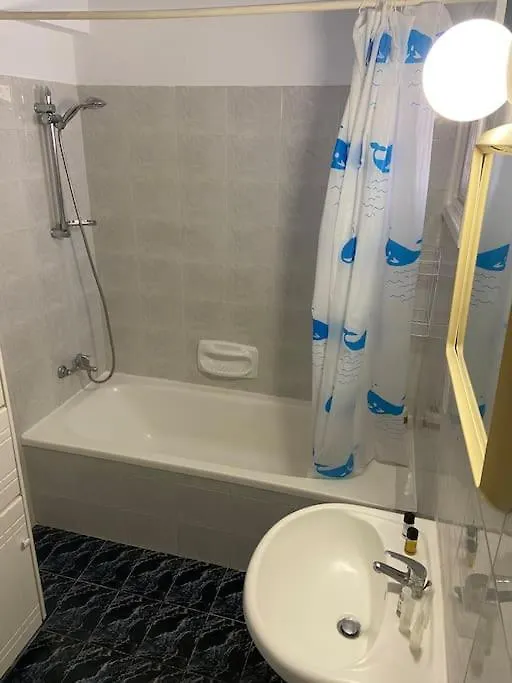 Lägenhet Paradise Homes 17 Larnaca Cypern