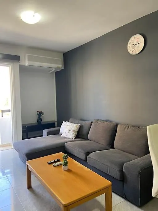 Lägenhet Paradise Homes 17 Larnaca Cypern